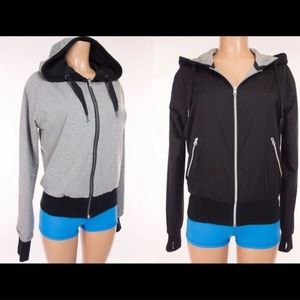 Lululemon Reversible Jacket